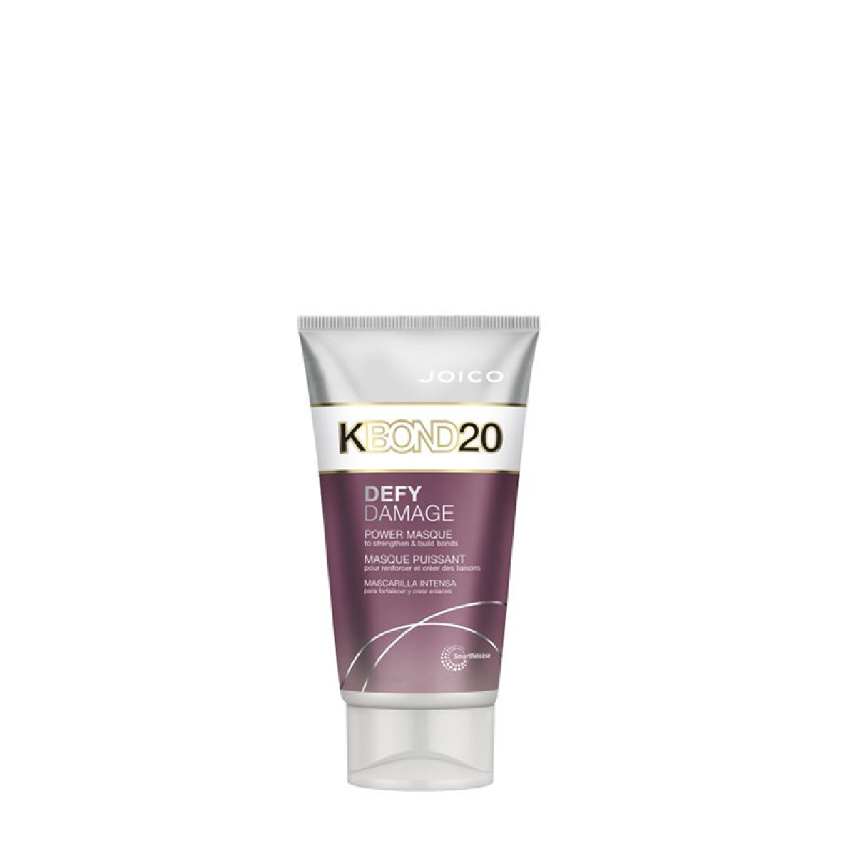 Възстановяваща маска за защита на цвета Joico Defy Damage Power Mask 50ml