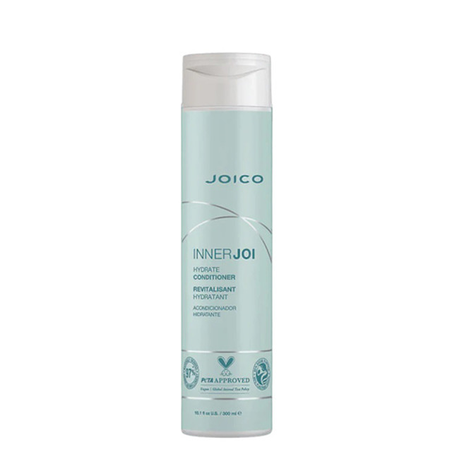 Хидратиращ балсам за суха коса Joico Inner Joi Hydrate Conditioner 300ml