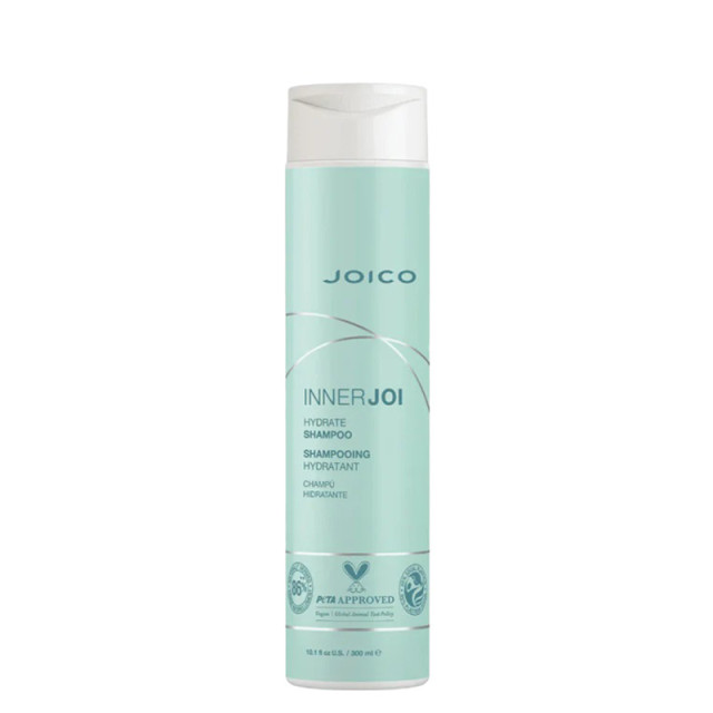 Хидратиращ шампоан за суха коса Joico Inner Joi Hydrate Shampoo 300ml