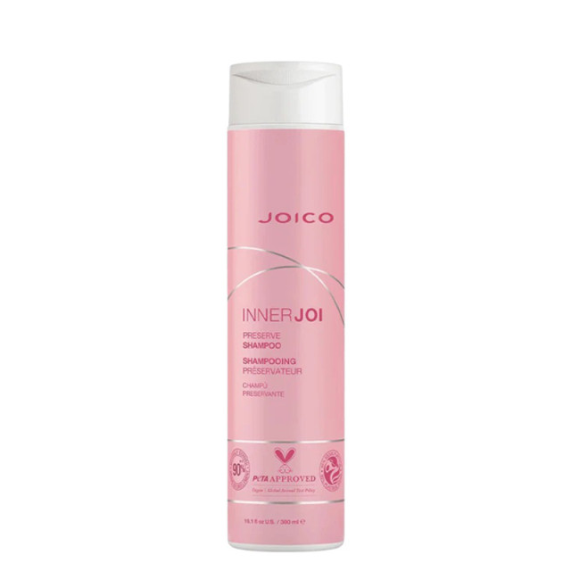 Шампоан за боядисана коса Joico Inner Joi Preserve Shampoo 300ml