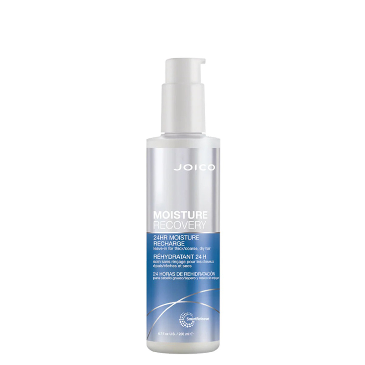 Хидратиращ балсам за суха коса без отмиване Joico Moisture Recovery Recharge Spray 200ml