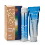 Лимитиран хидратиращ комплект за плътна коса Joico Moisture Recovery Set