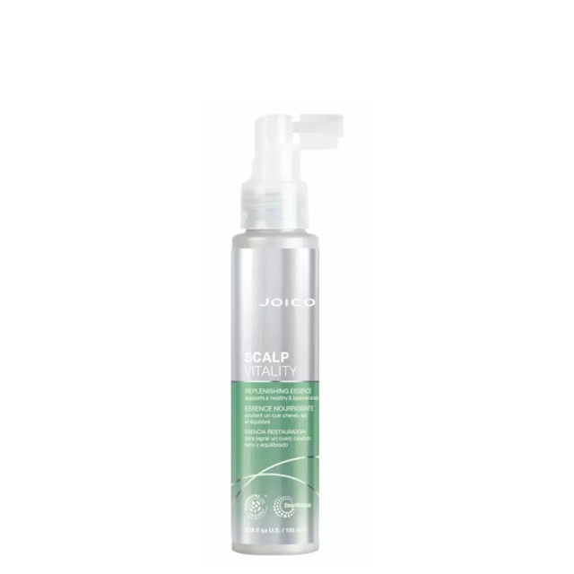 Спрей за чувствителен и раздразнен скалп Joico Scalp Vitality Refreshing Spray 100ml