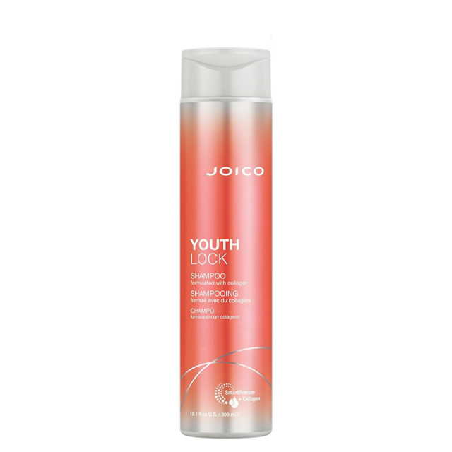 Шампоан с колаген за зряла коса Joico Youthlock Shampoo 300ml