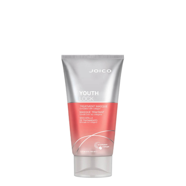 Маска с колаген за зряла коса Joico Youthlock Masque 150ml