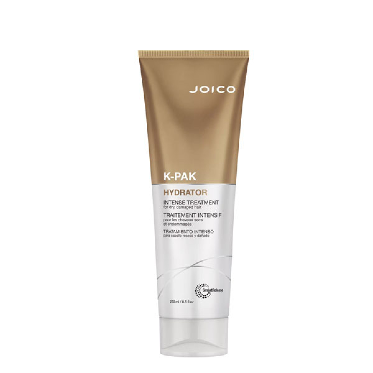Хидратираща маска за суха и увредена коса JOICO K-Pak Intense Hydrator Treatment 250ml
