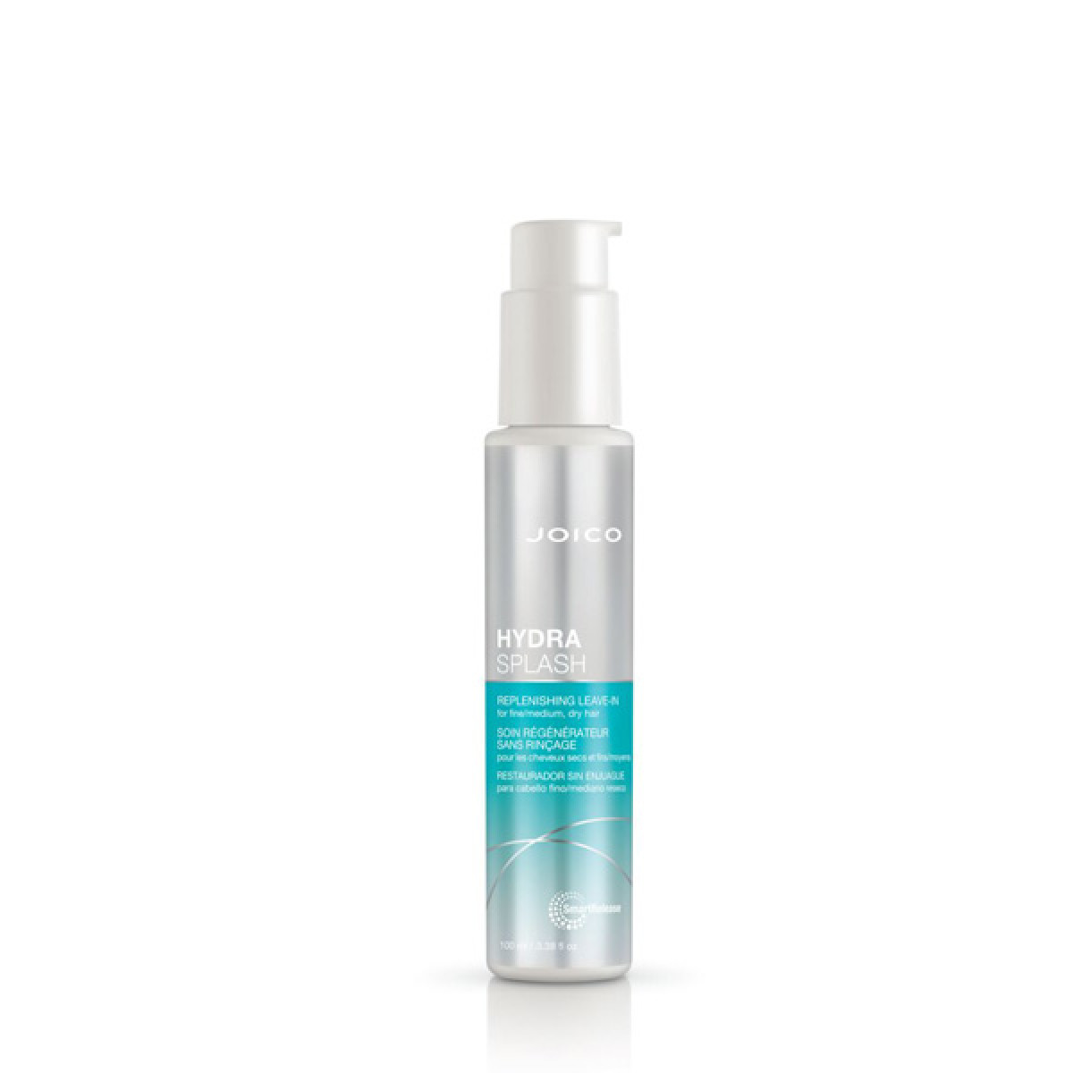 Хидратираща терапия за тънка и суха коса без изплакване JOICO HYDRASplash Replenishing Leave-In 100ml
