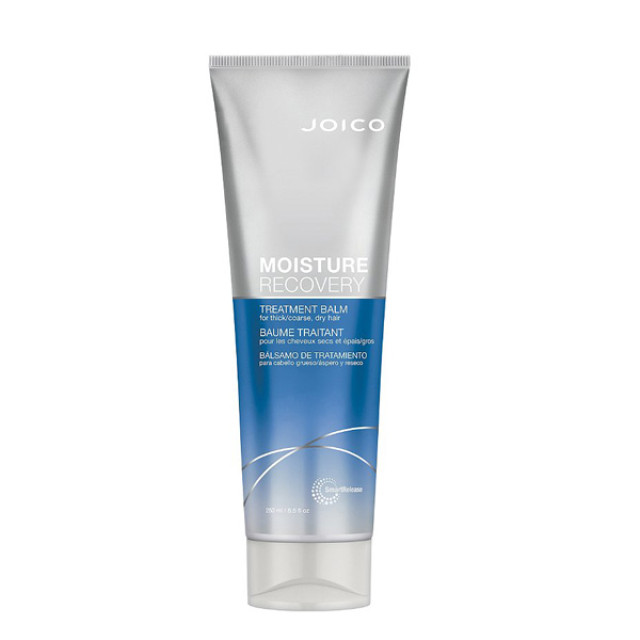 Интензивно хидратиращ крем за суха и непокорна коса JOICO Moisture Recovery Treatment Balm 250ml