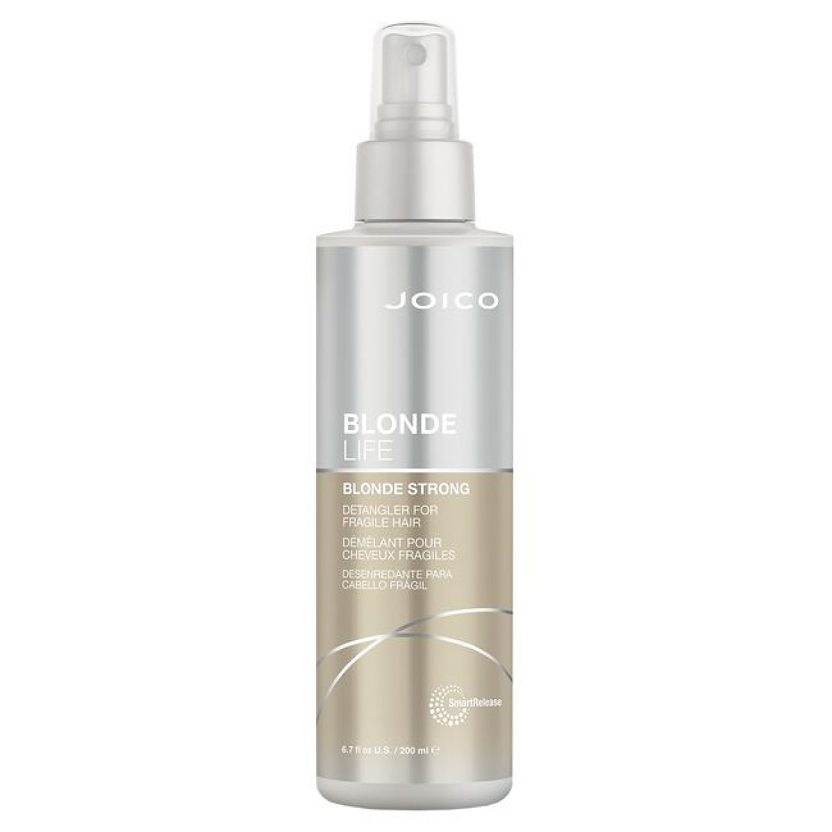 Спрей за защита и блясък на руса коса JOICO Blonde Life Brightening Veil 200ml