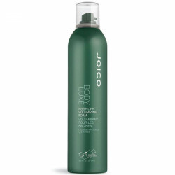 Уплътняваща пяна за обем в корените JOICO Body Luxe Root Lift Volumising Foam 300ml