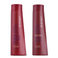 Матиращ комплект шампоан и балсам за руса коса JOICO Color Endure Violet Shampoo 2х300ml