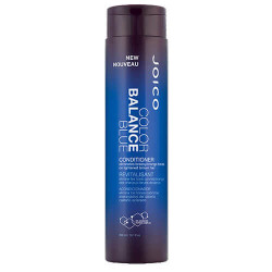 Балсам против жълти оттенъци  JOICO Color Infuse Blue Conditioner 300ml