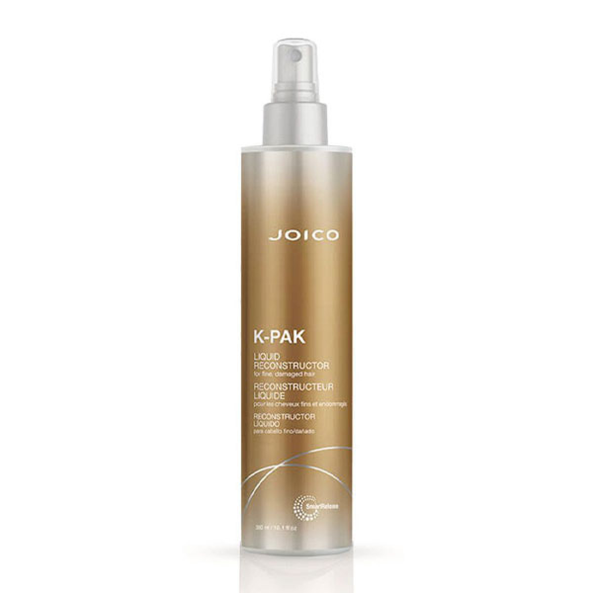 Реструктуриращ спрей за увредена и слаба коса JOICO K-Pak Liquid Reconstructor 300ml