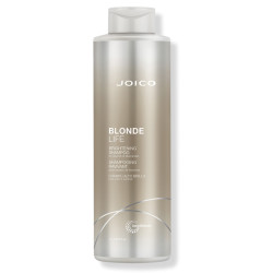 Безсулфатен шампоан за руса коса JOICO Blonde Life Brightening Shampoo 1000ml