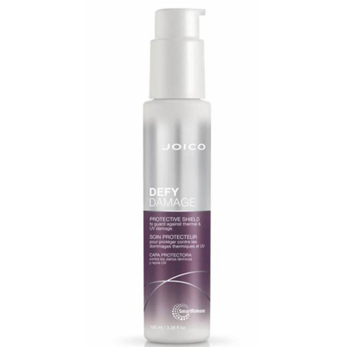 Термозащитен крем за целодневна грижа JOICO Defy Damage Shield 100ml