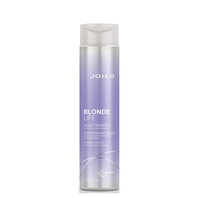 Матиращ шампоан за руса коса JOICO Blonde Life Violet Shampoo 300ml