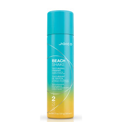Текстуриращ спрей за морски ефекти JOICO Body Beach Shake 250ml