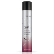 Бързосъхнещ лак с термозащита JOICO Power Spray 300ml