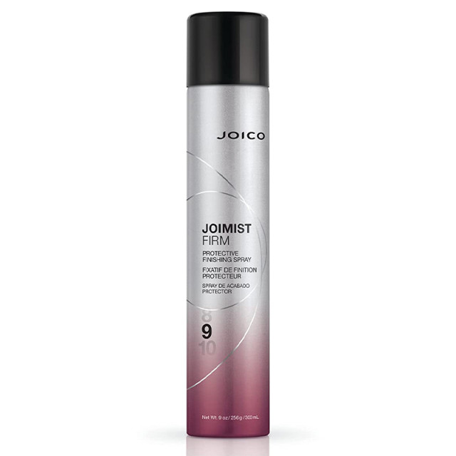 Лак със силна фиксация JOICO JoiMist Firm 350ml