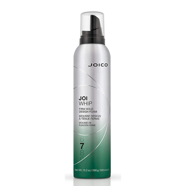 Пяна със силна фиксация JOICO JoiWhip Foam 300ml