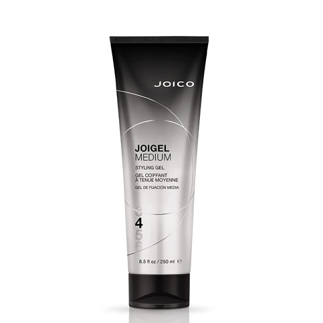 Моделиращ гел със средна фиксация JOICO JoiGel Medium 250ml