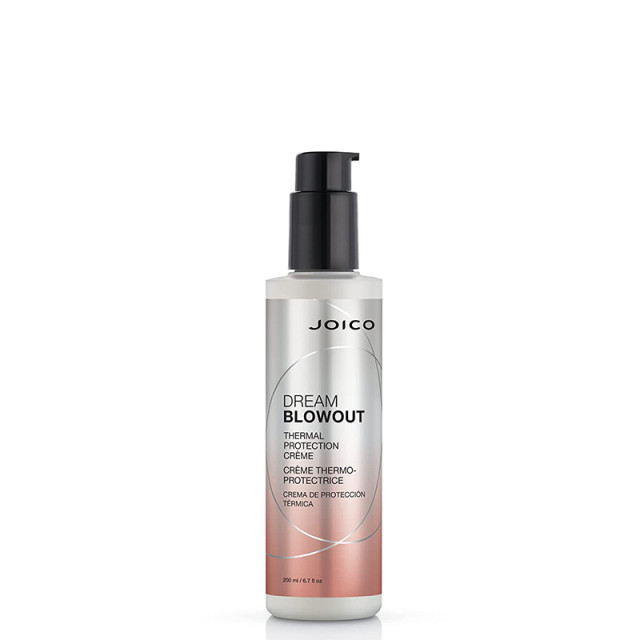 Термозащитен изглаждащ крем за сешоар JOICO Dream Blowout 200ml