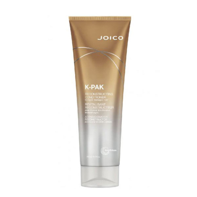 Реконструиращ балсам за увредена коса JOICO K-Pak Reconstucting Conditioner 250ml