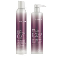 Терапия за защита и възстановяване JOICO Defy Damage Pro Series