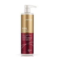 Възстановяваща терапия за интензивен цвят и блясък JOICO K-Pak Color Therapy Luster Lock Instant Shine and Repair Treatment 500ml