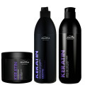 Keratin – Възстановяваща серия с кератин