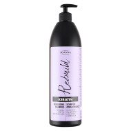 Възстановяващ шампоан с кератин Joanna Professional Keratin Rebuilding Shampoo 1000ml