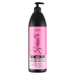Хидратиращ балсам за копринено гладка коса Joanna Professional Silk Conditioner 1000ml