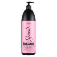 Хидратиращ шампоан за копринено гладка коса Joanna Professional Silk Shampoo 1000ml