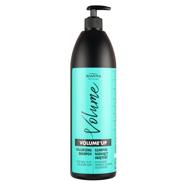 Шампоан за обем Joanna Professional  Volume Up Shampoo 1000ml