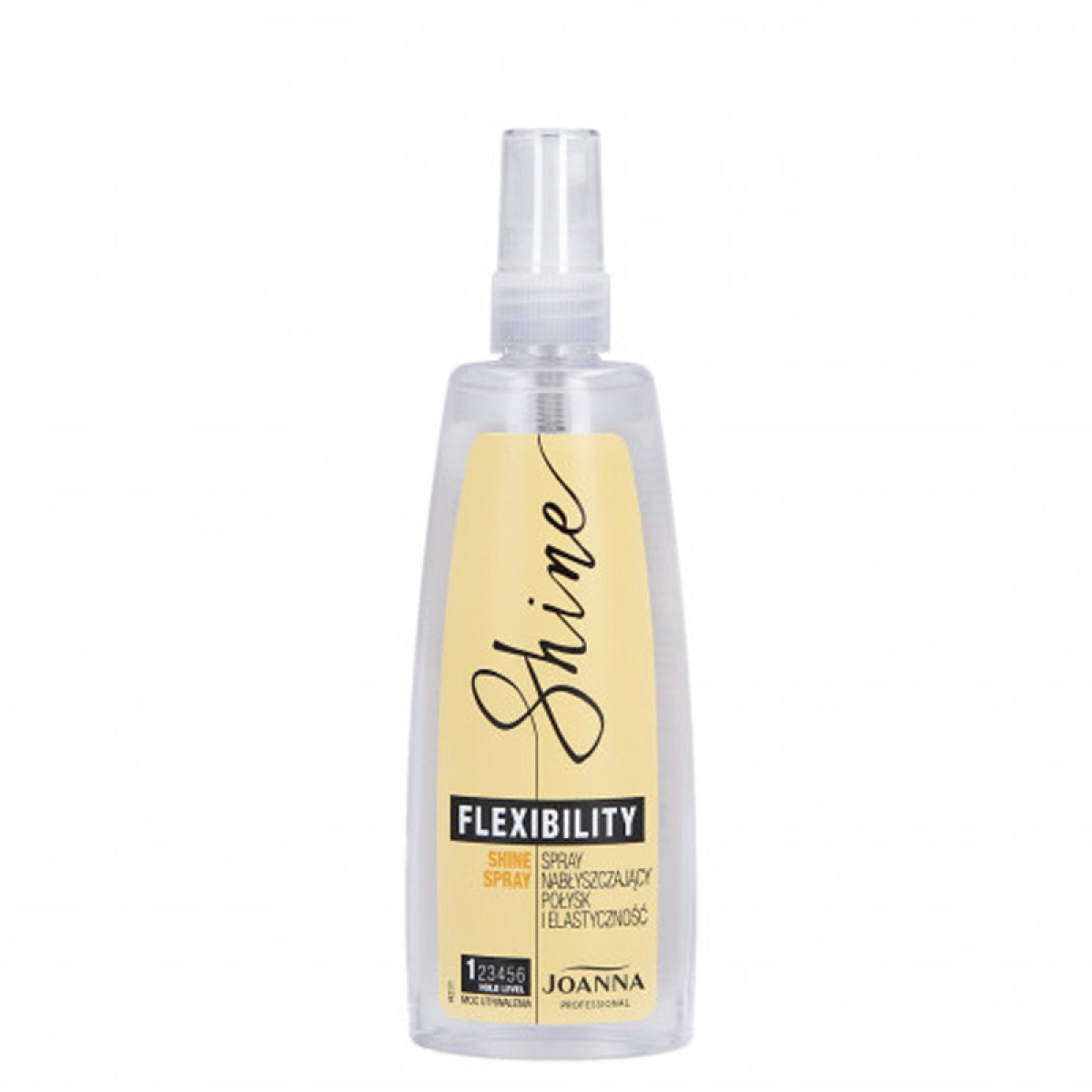 Спрей за блясък с UV защита Joanna Professional Shine Spray 150ml