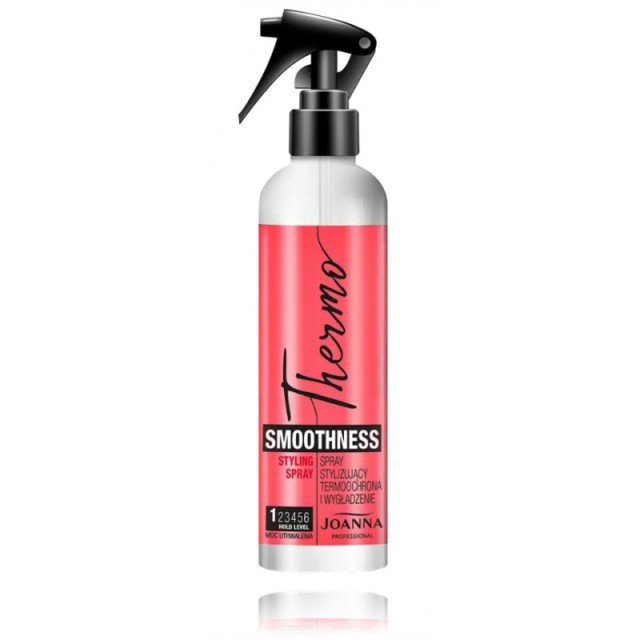 Термозащитен изглаждащ спрей Joanna Professional Smoothness and Thermo-protection Spray 300ml