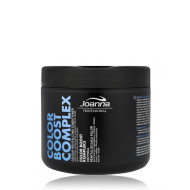 Матиращ балсам против жълти оттенъци Joanna Professional Color Boost Complex Conditioner 500ml