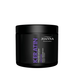 Възстановяваща маска с кератин Joanna Professional Keratin Rebuilding Mask 500ml