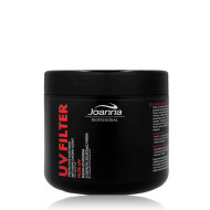 Подхранваща маска за боядисана коса Joanna Professional UV Filter Mask 500ml