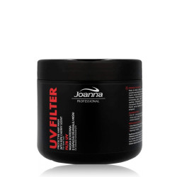 Подхранваща маска за боядисана коса Joanna Professional UV Filter Mask 500ml