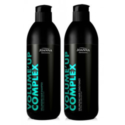 Комплект шампоан и балсам за обем Joanna Professional  Volume Up 2x500ml