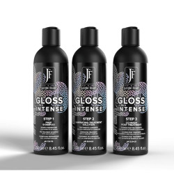  Ламинираща терапия за изключителен блясък в 3 стъпки Jungle Fever Gloss Intense