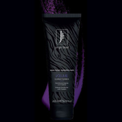 Балсам за обем с колаген и джинджифил Jungle fever Volume Conditioner 1000ml