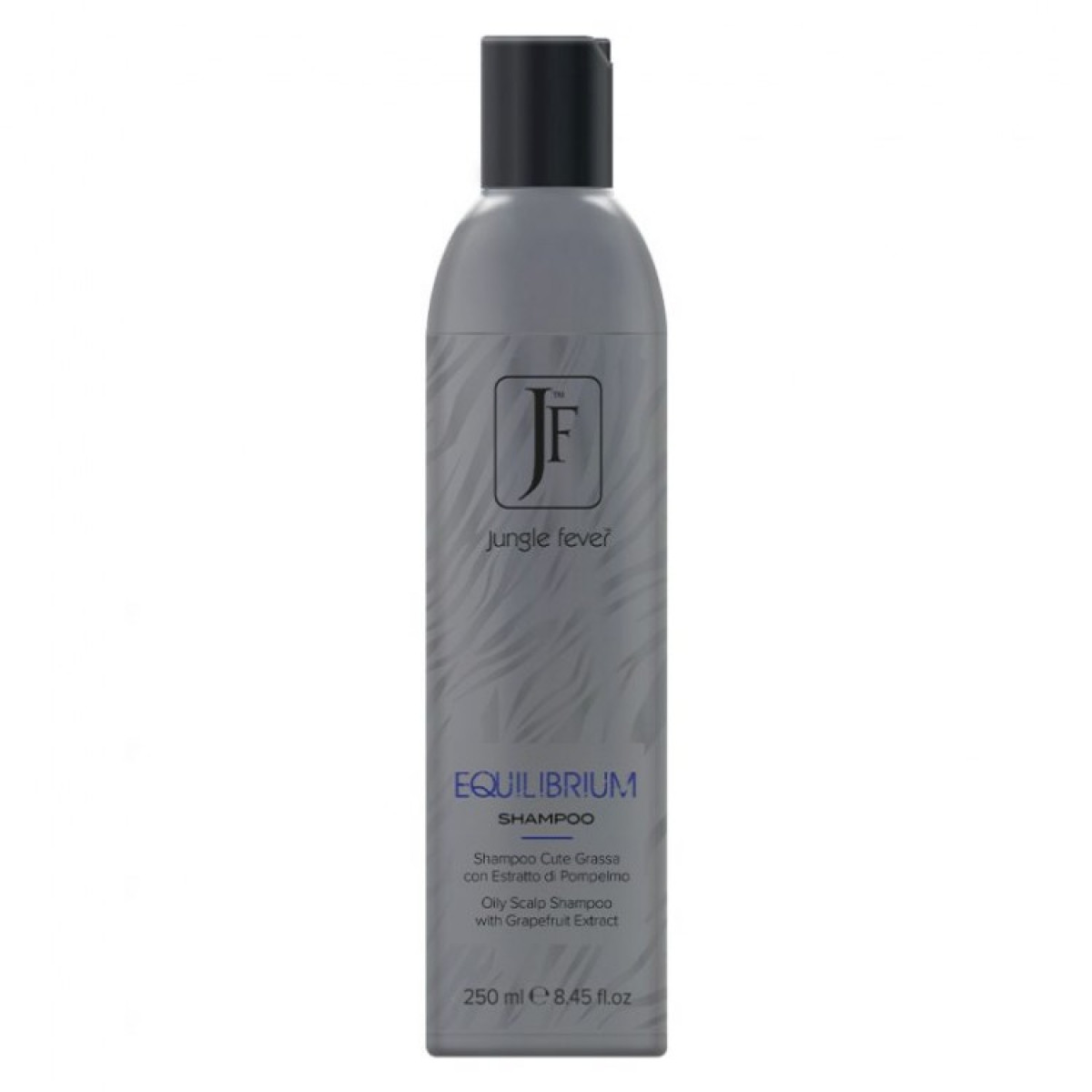 Шампоан за мазен скалп Jungle Fever Oily Scalp Shampoo 250ml