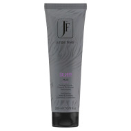 Почистващ балсам с пилинг ефект Jungle Fever Silver Mud 200ml