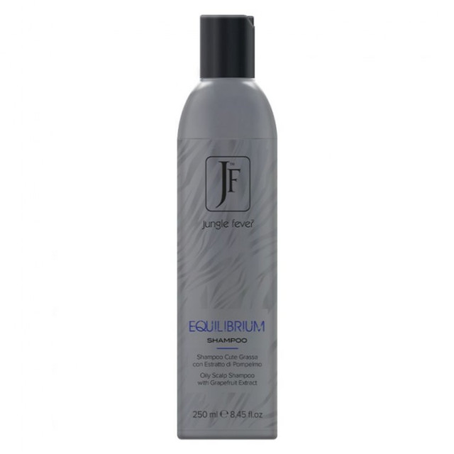 Шампоан против косопад Jungle Fever Anti Hair Loss Shampoo 250ml