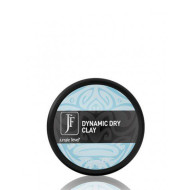 Стилизираща суха глина с матиращ ефект Jungle Fever Dynamic Dry Clay 100ml