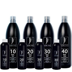 Активиращ и окисляващ крем Jungle fever Color Activator 150 или 1000ml 