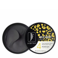Матираща вакса със силна фиксация Jungle Fever Wild 4Matt Wax 75ml
