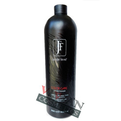 Подхранващ балсам за защита на цвета Jungle Fever Color Care Conditioner 1000ml